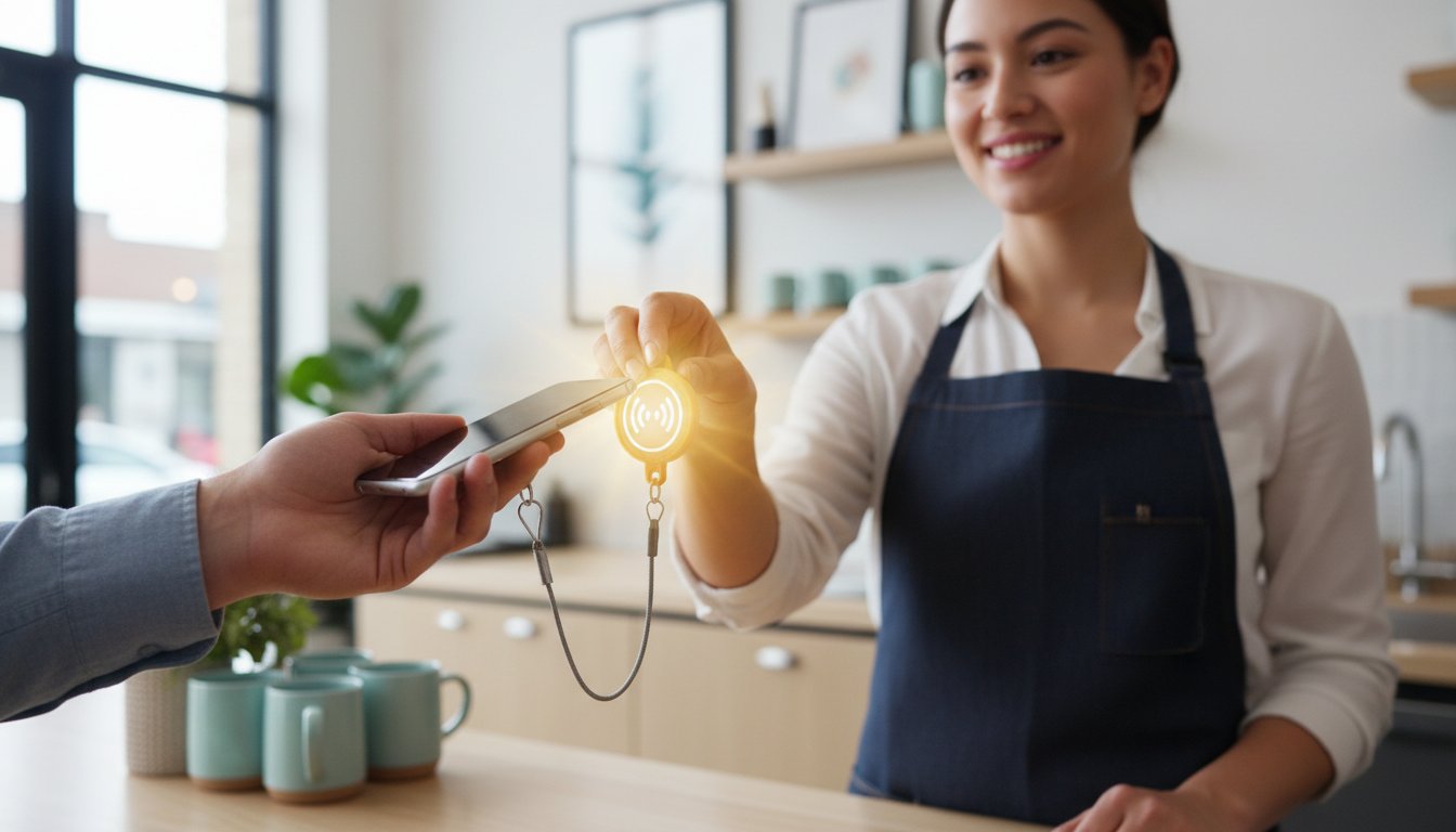 Digital Tipping System in the modern world