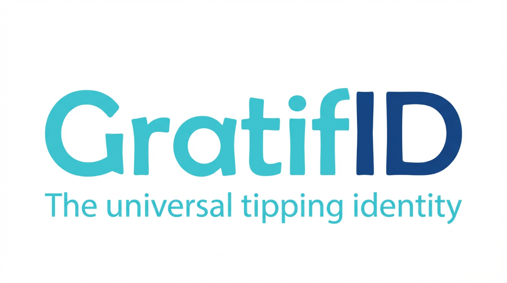 GratifID — Tipmo